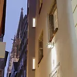 Apart-hotel Domresidenz