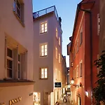 Domresidenz Apart-hotel Ratisbona