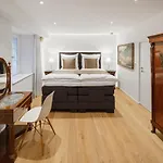 Domresidenz Apart-hotel Ratisbona