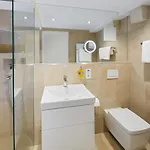 Lägenhetshotell Domresidenz 5*