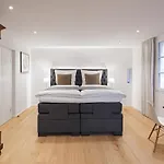 Domresidenz Apart-hotel Ratisbona
