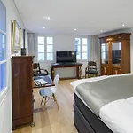 Apart-hotel Domresidenz Ratisbona