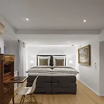 Domresidenz Apart-hotel Ratisbona