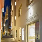 Domresidenz 5* レーゲンスブルク
