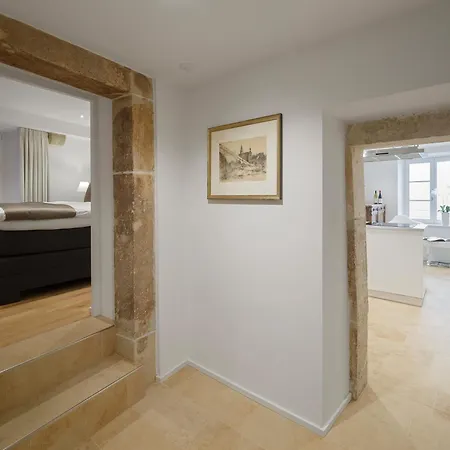 Domresidenz Regensburg