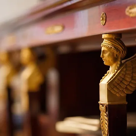 Domresidenz Aparthotel