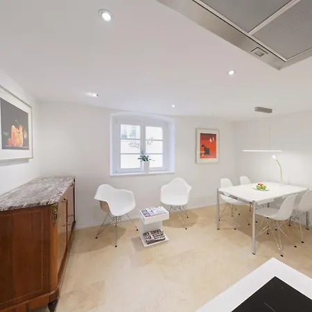 Domresidenz Aparthotel Regensburg