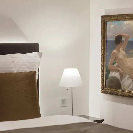 Aparthotel Domresidenz