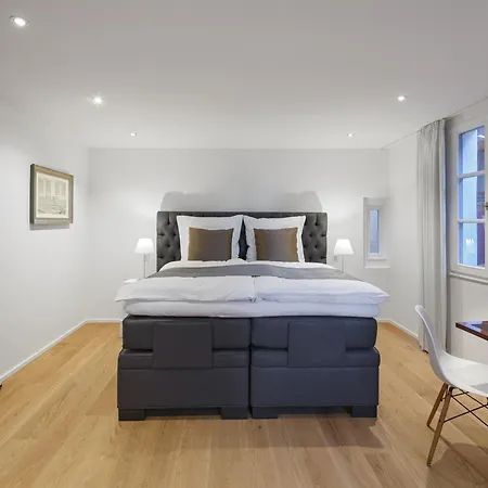 Aparthotel Domresidenz 5*