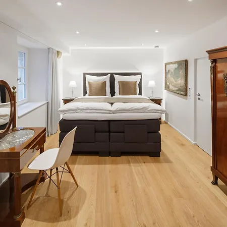 Domresidenz Aparthotel Regensburg