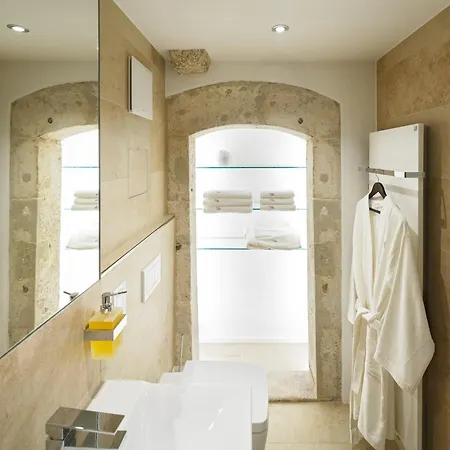 Apart-hotel Domresidenz