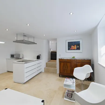 Domresidenz Aparthotel