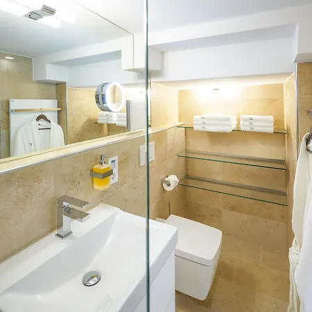 Apart-hotel Domresidenz Ratisbona