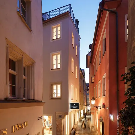 Domresidenz Regensburg