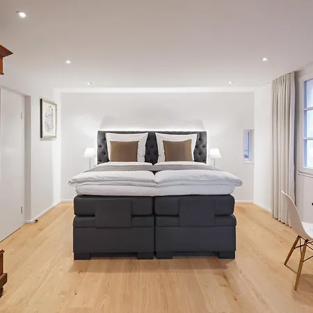 Domresidenz Aparthotel Regensburg