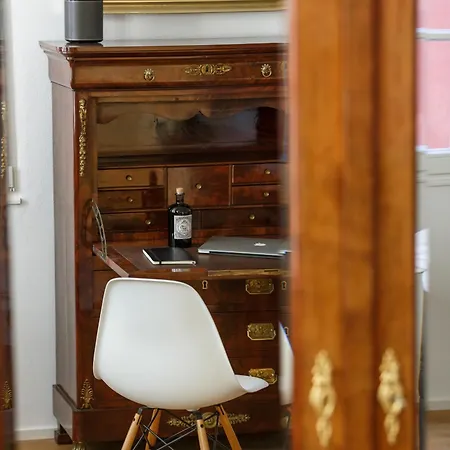 Domresidenz 5* Regensburg