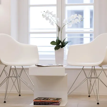 Domresidenz Aparthotel Regensburg