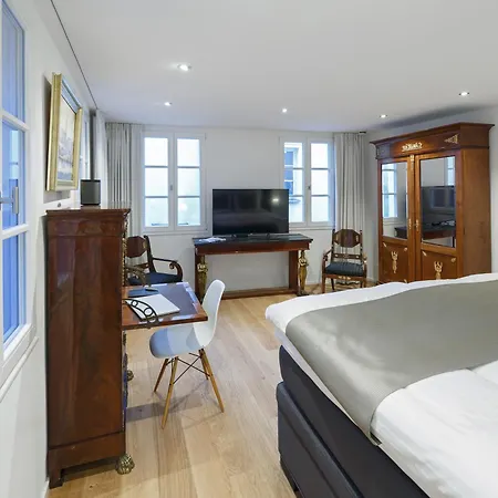 Aparthotel Domresidenz Regensburg