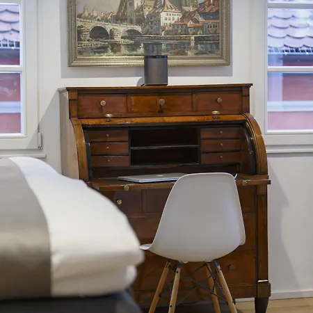 Domresidenz 5* Regensburg