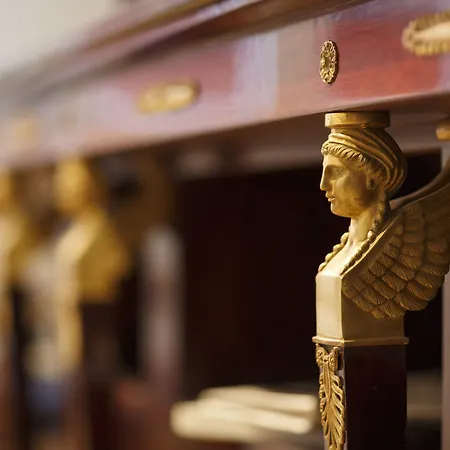 Aparthotel Domresidenz