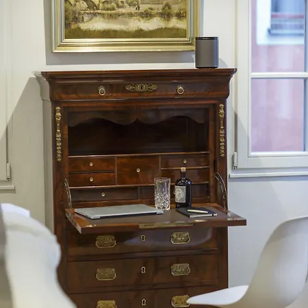 Domresidenz Aparthotel Regensburg