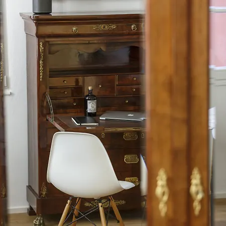 Domresidenz 5*