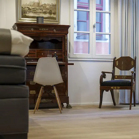 Domresidenz Regensburg