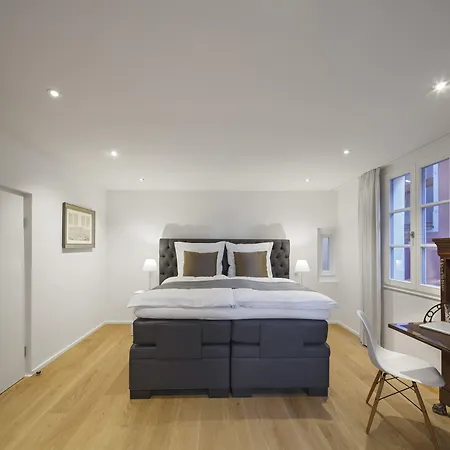 Domresidenz Aparthotel Regensburg