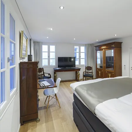 Domresidenz 5*
