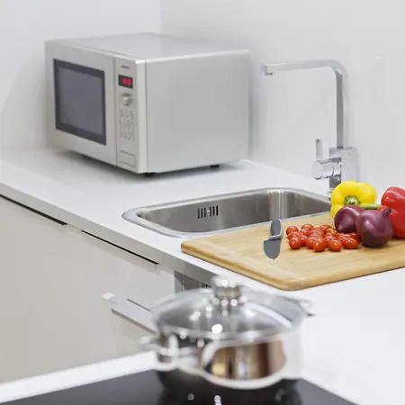 Aparthotel Domresidenz Regensburg