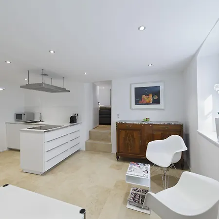Domresidenz 5* Регенсбург