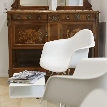 Aparthotel Domresidenz