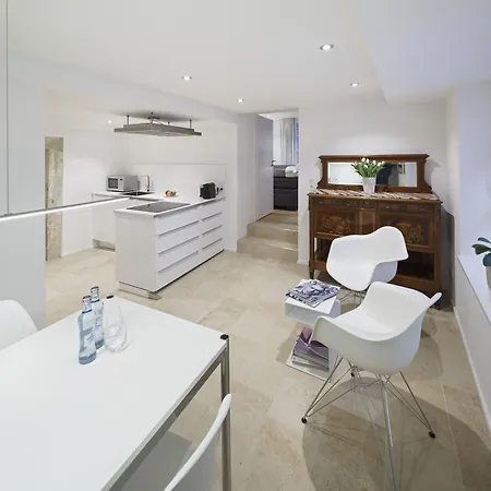 Domresidenz 5*