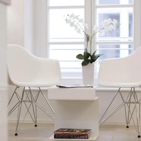 Domresidenz Aparthotel 5*