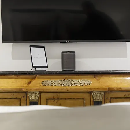 Aparthotel Domresidenz Regensburg