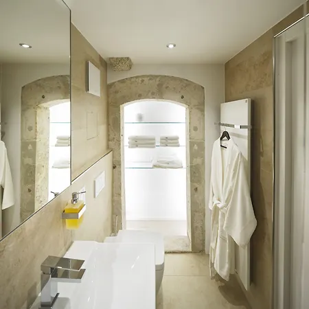 Aparthotel Domresidenz Regensburg