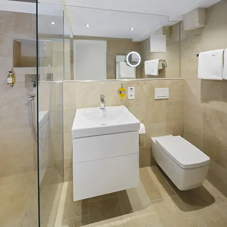 Domresidenz Aparthotel