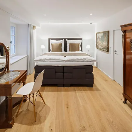 Apartahotel Domresidenz Ratisbona