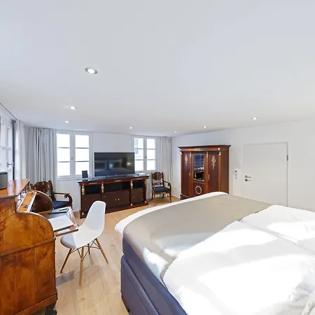 Domresidenz Aparthotel Ratisbona