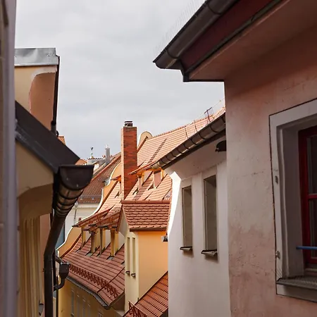 Domresidenz Регенсбург