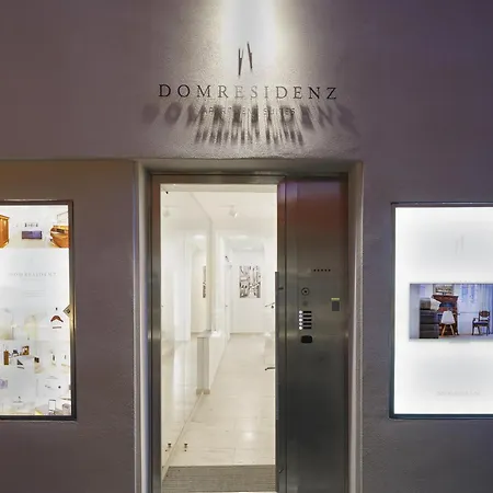 Domresidenz Apartahotel Ratisbona