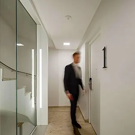 Domresidenz Apart-hotel