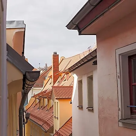 Domresidenz 5* Ratisbona