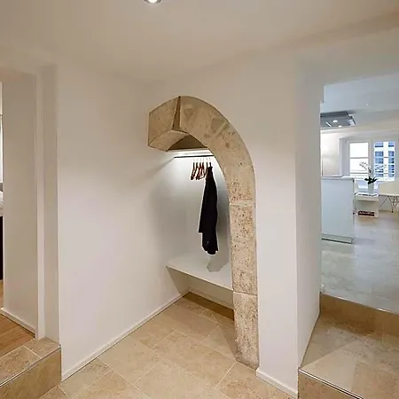 Domresidenz Apart-hotel Ratisbona