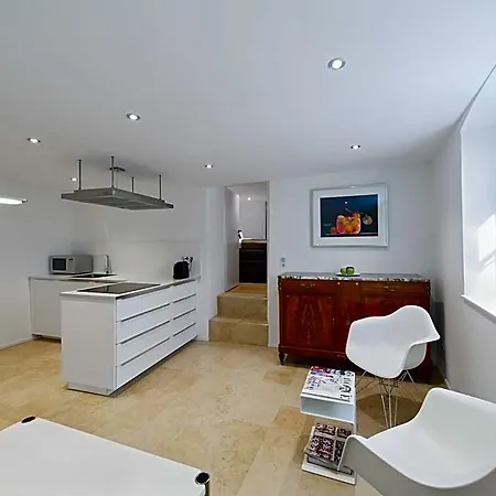 Domresidenz Apart-hotel 5*