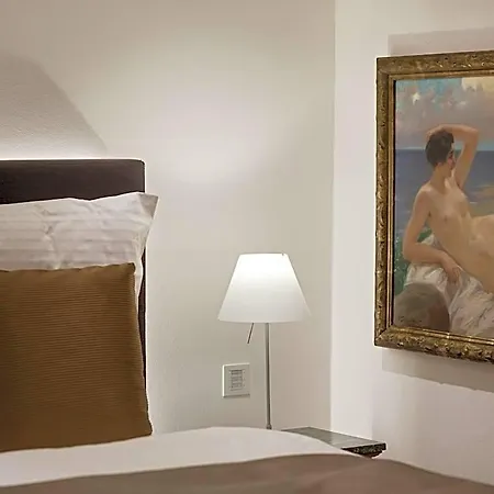 Apartmanhotel Domresidenz