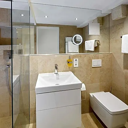 Domresidenz 5* Regensburg