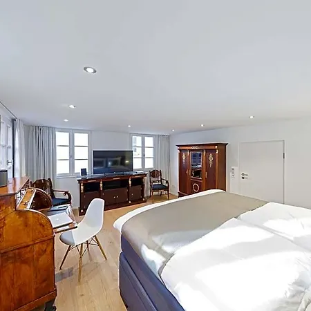 Domresidenz Apartmanhotel 5*