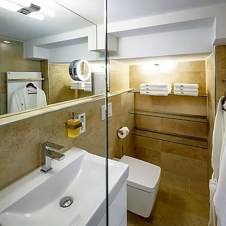 Apartahotel Domresidenz