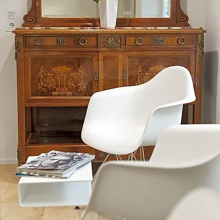 Domresidenz Apartahotel